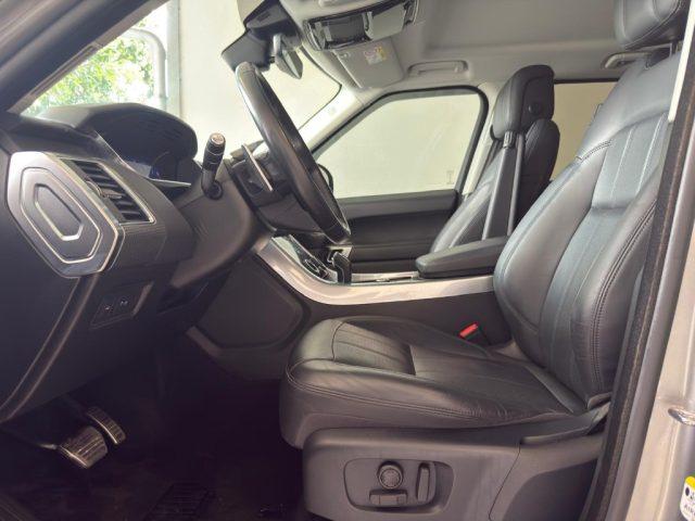 LAND ROVER Range Rover Sport 3.0 SDV6 249 CV HSE Dynamic