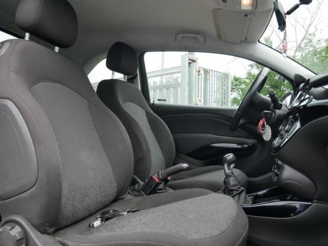 Opel Adam 1.2 Rocks 70cv