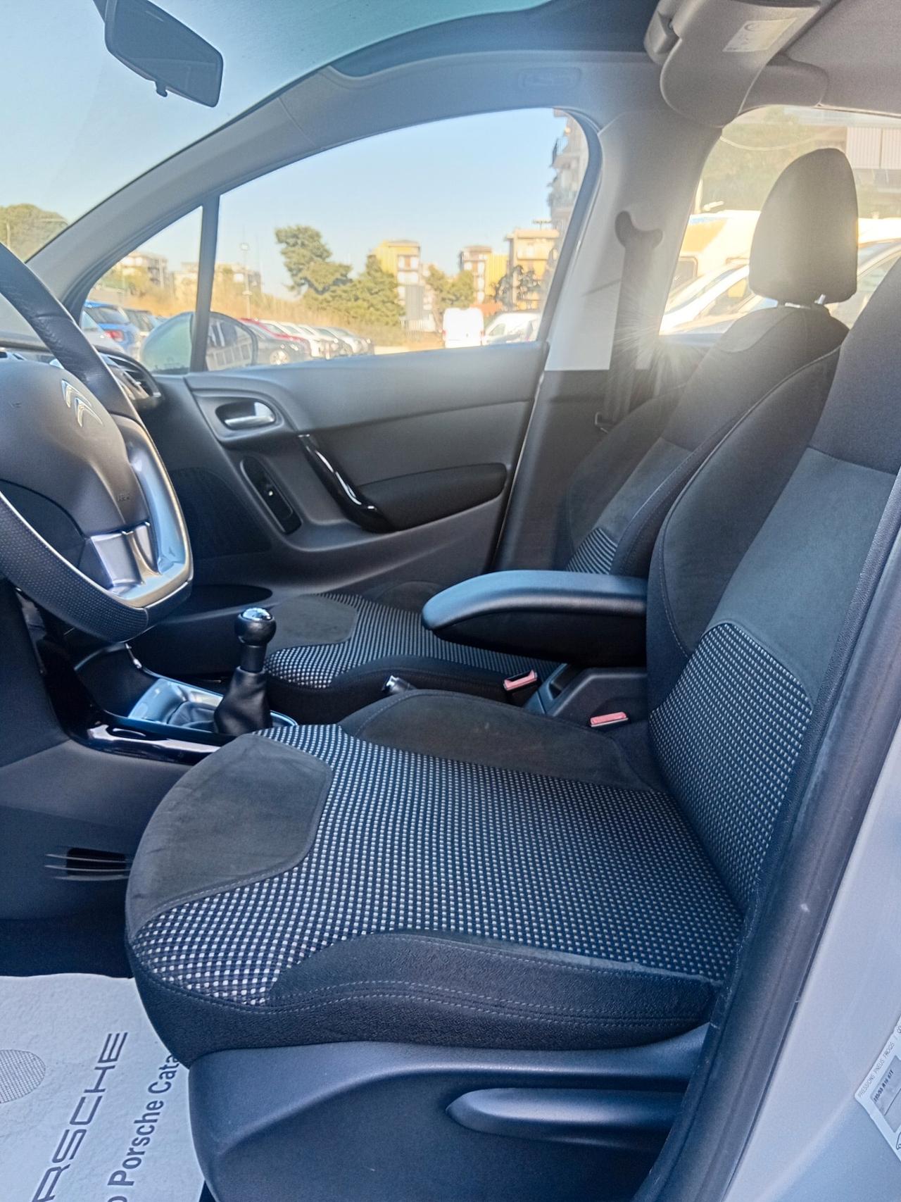 Citroen C3 1.4 HDi Diesel - Adatta per Neopatentati