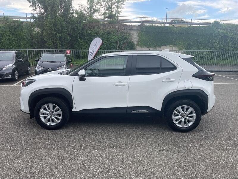 Toyota Yaris Cross 1.5 Hybrid 5p. Business