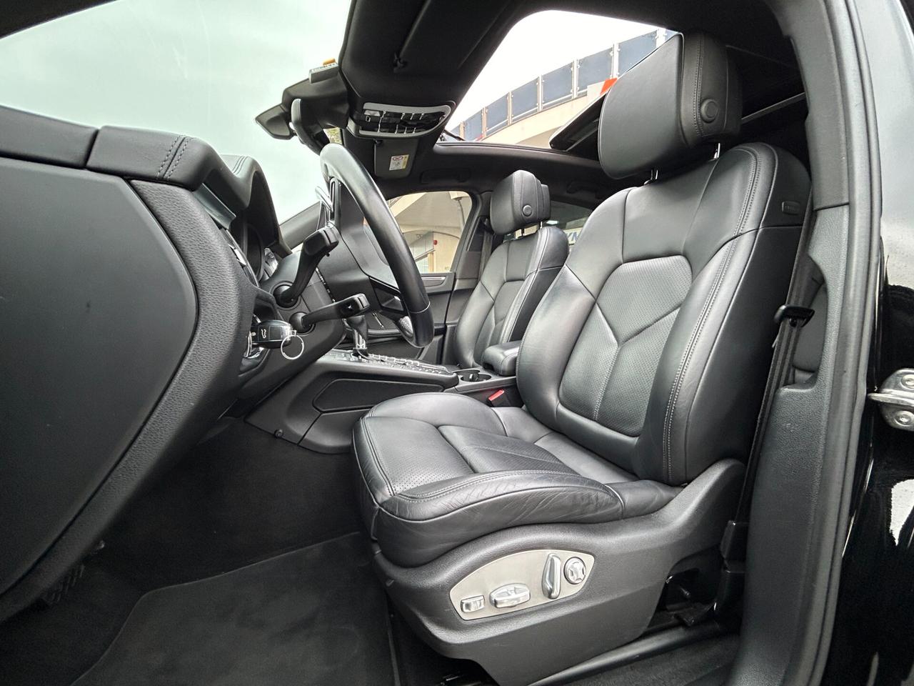 Porsche Macan 2.0 245cv pdk