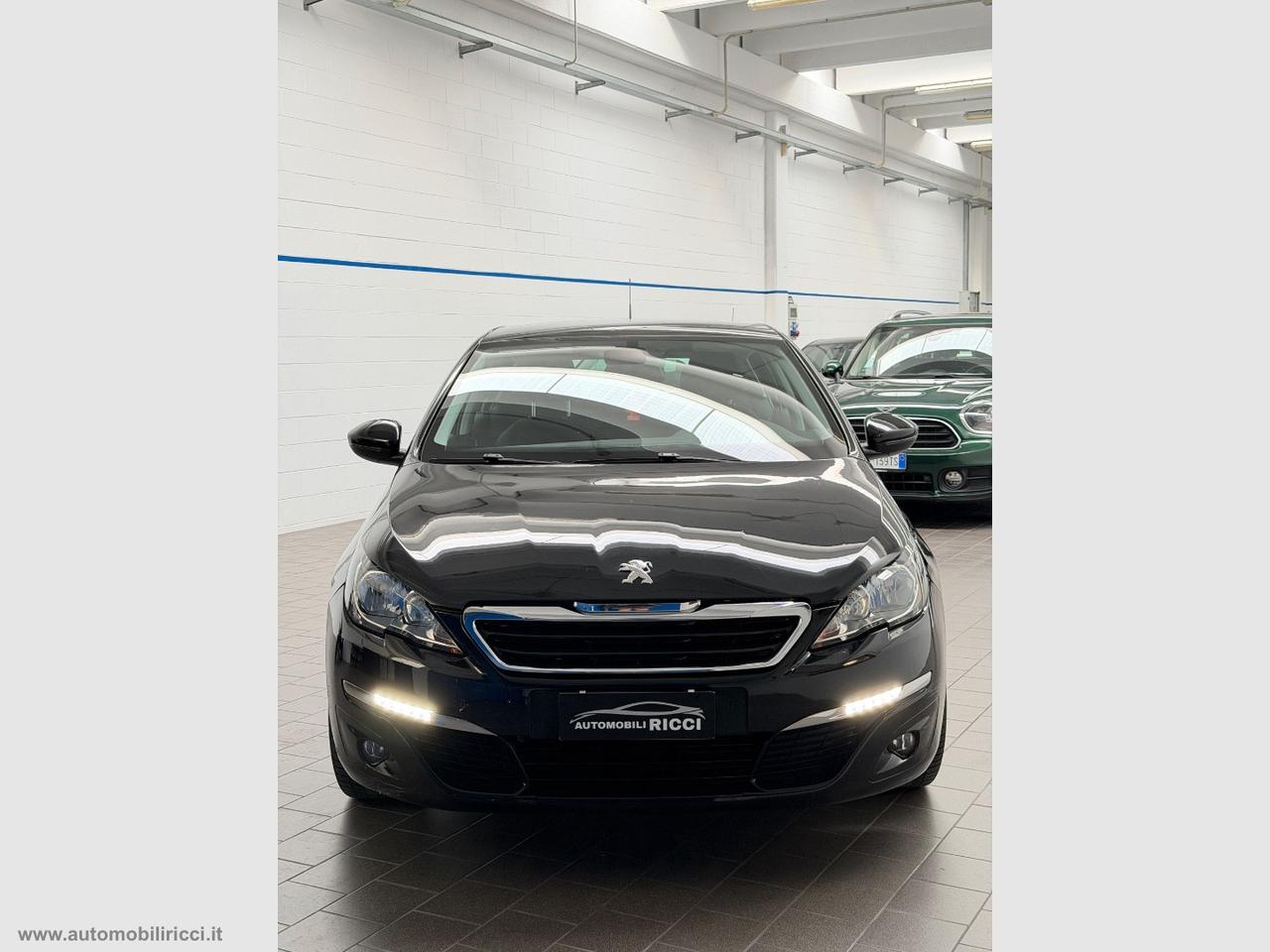 PEUGEOT 308 PureTech Turbo 130 S&S Active