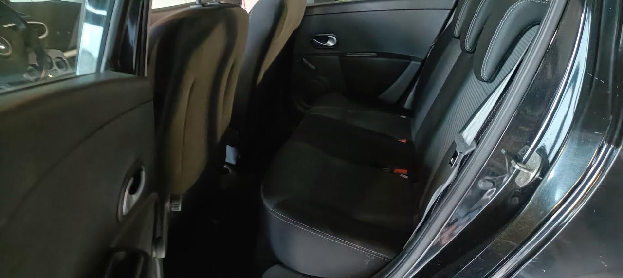 Clio 1.2 GPL SOLO 125MILA KM! e FRIZIONE NUOVA!!!!!!!!