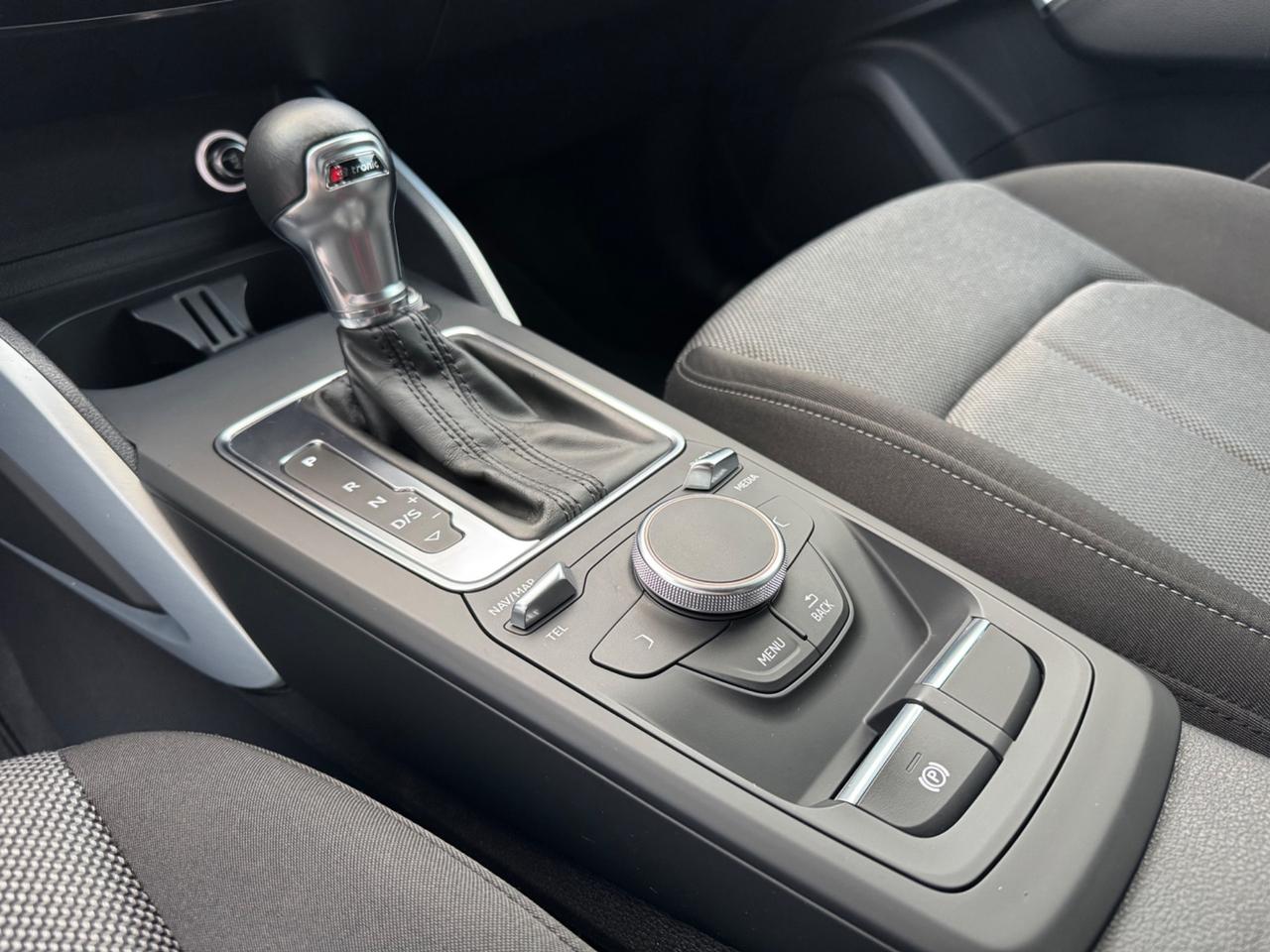 Audi Q2 30 TDI S tronic Admired