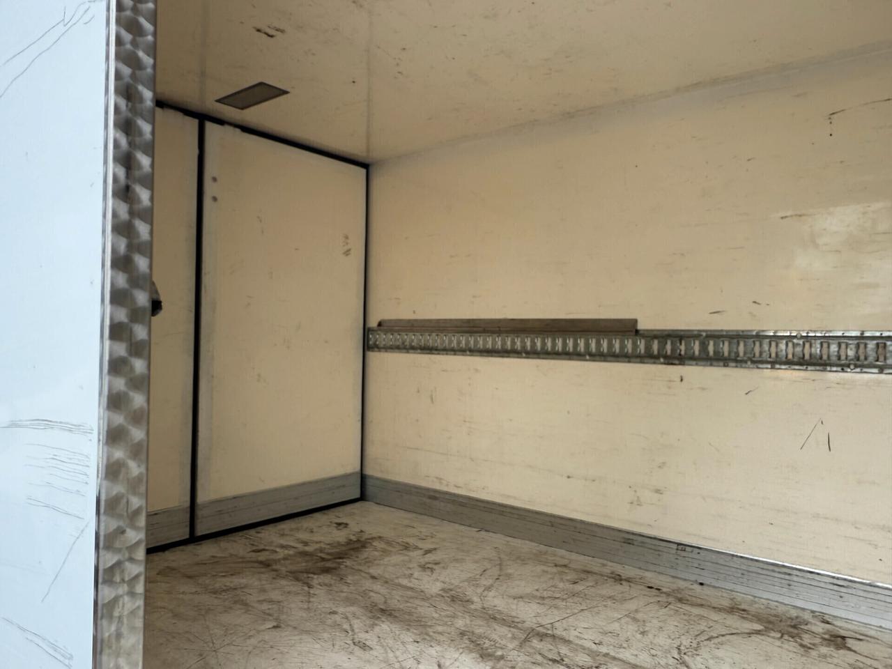 Mercedes-Benz Sprinter 411 CDI/FRIGO/ATP VALIDO/SPONDA/2005