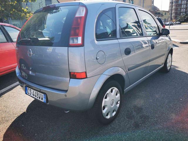 OPEL Meriva 1.4 16V Club