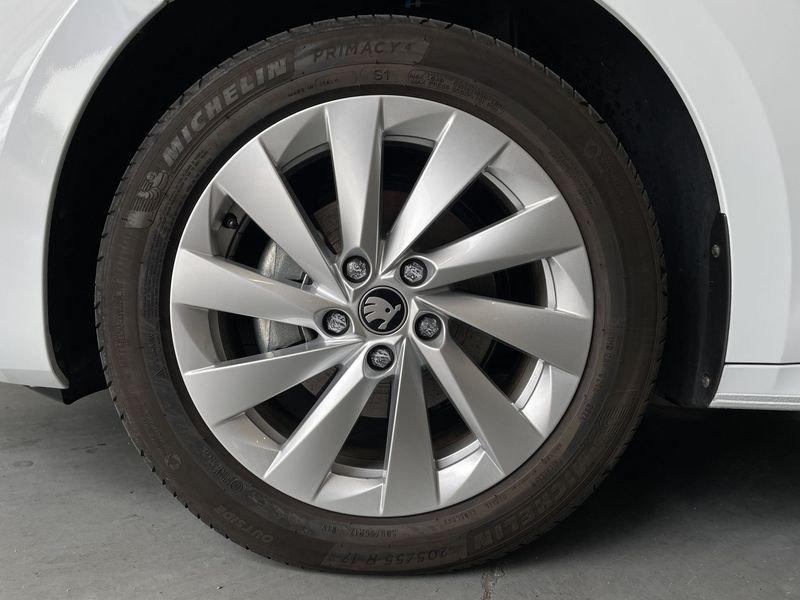 Škoda Octavia 2.0 TDI 110KW EXECUTIVE DSG