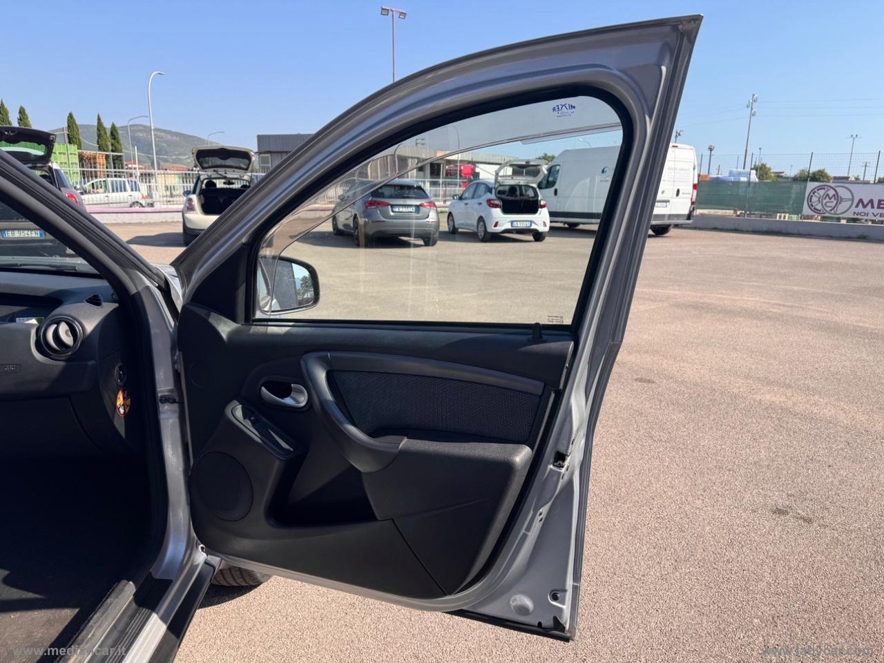 DACIA Duster 1.6 115 CV S&S 4x2 GPL Ambiance