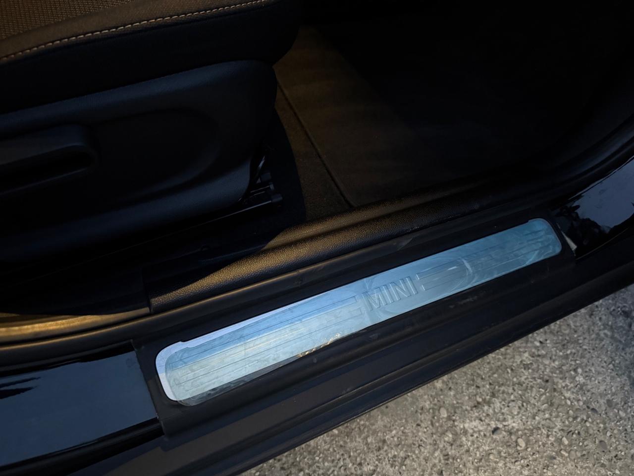 Mini 1.5 Cooper D CERTIFICATA AUTOMATICA 2017