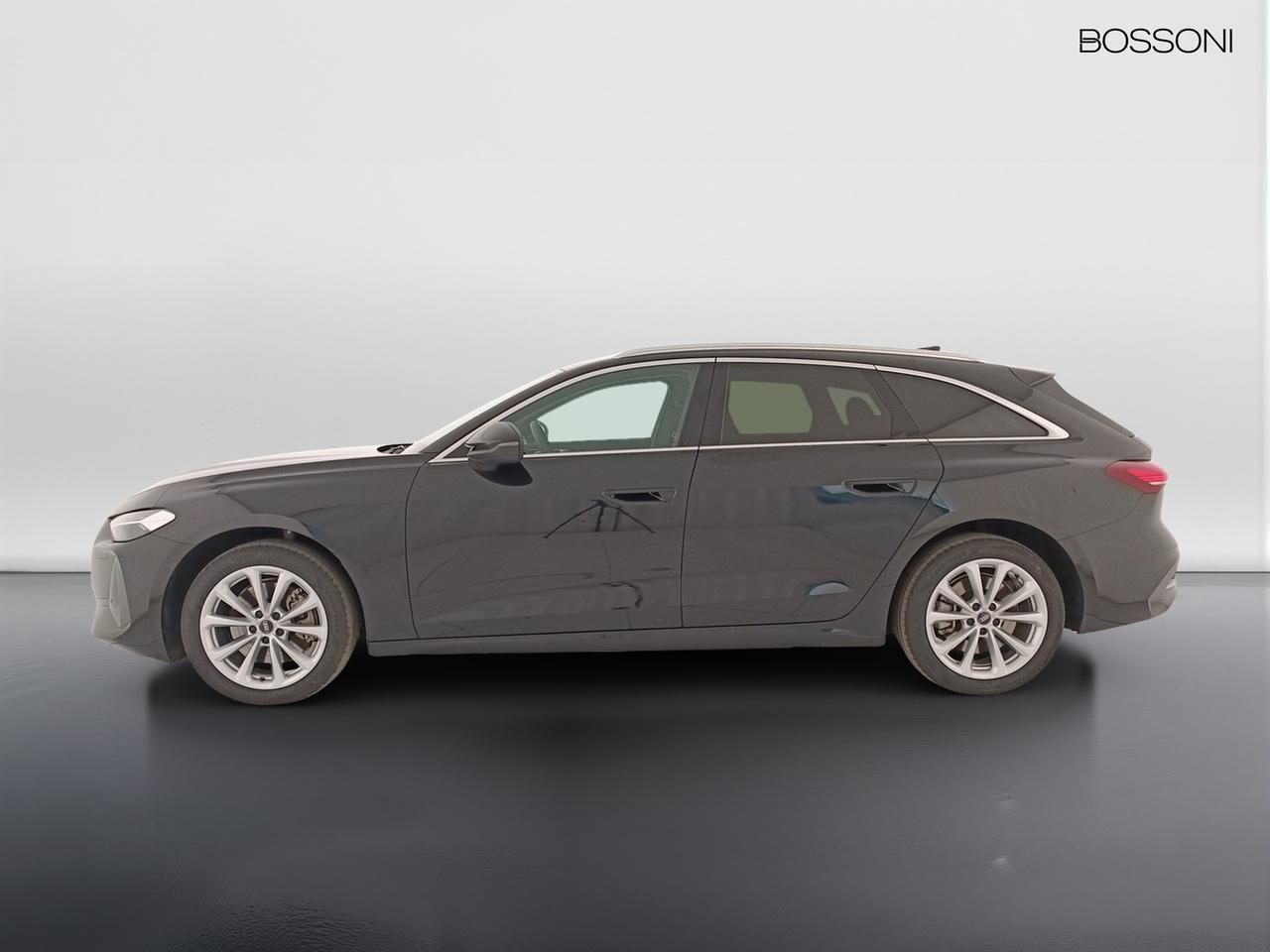 Audi A5 avant 2.0 tdi mhev+ 204cv business advanced