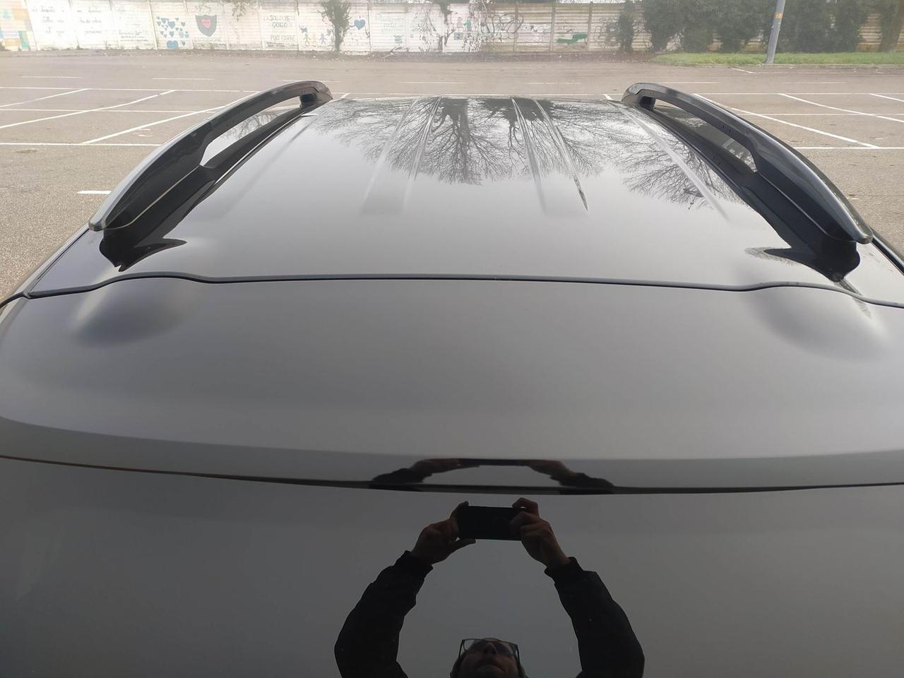 Citroen C5 Aircross Shine 1.5 Blue HDi 130 #8235