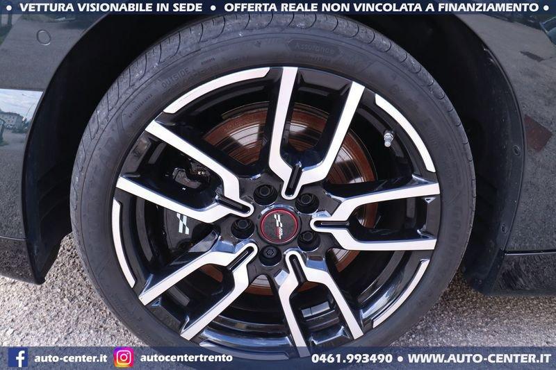 MINI Mini Electric Cooper SE JCW 3p Pacchetto XL
