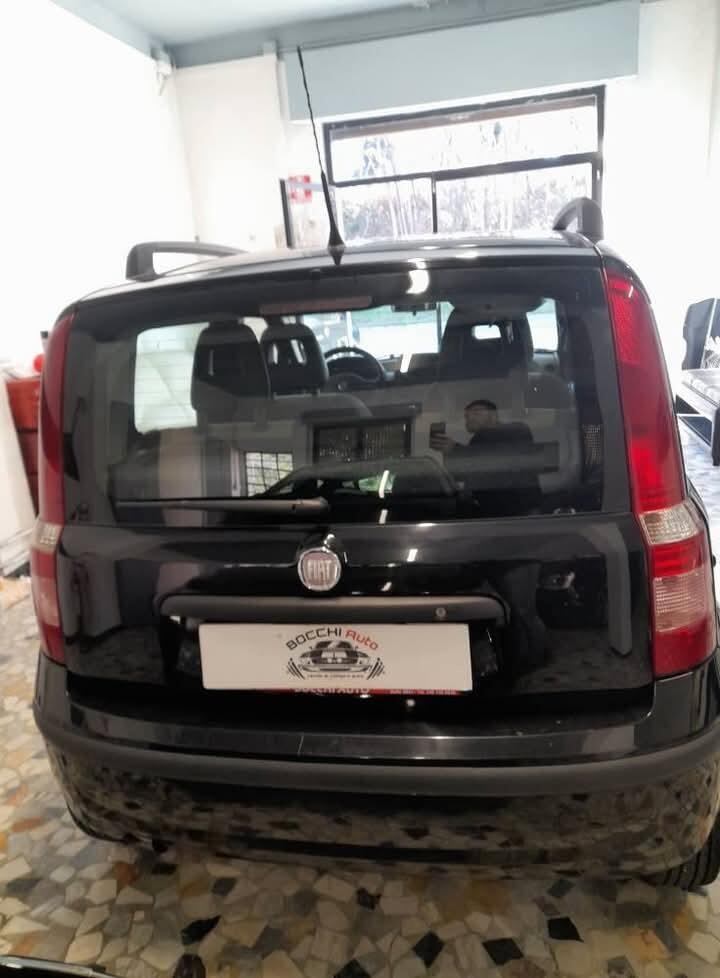 Fiat Panda 1.2 Alessi