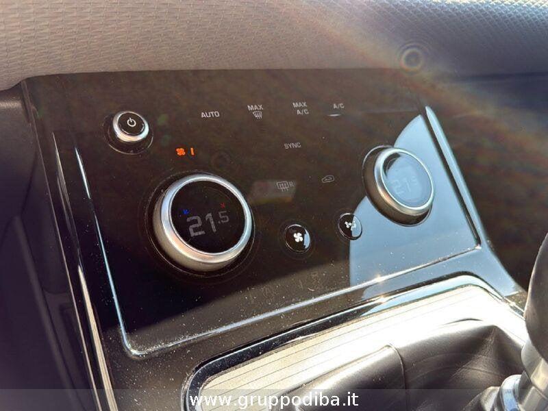 Land Rover Range Rover Evoque II 2019 Die 2.0d i4 R-Dynamic fwd 163cv