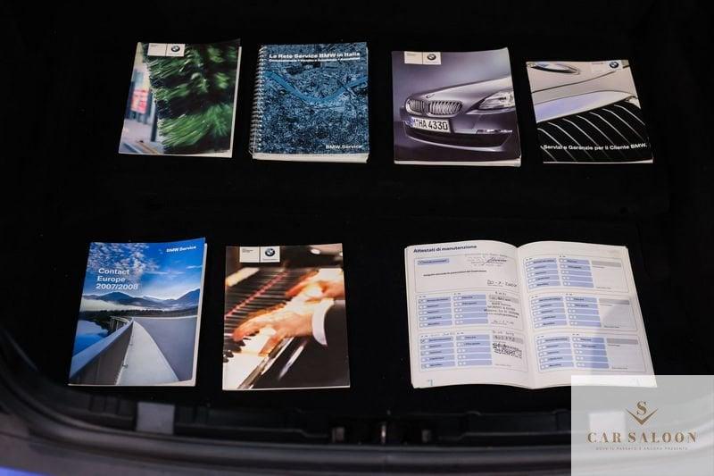 BMW Z4 Z4 3.0si cat Coupé - RARISSIMA COME NUOVA!