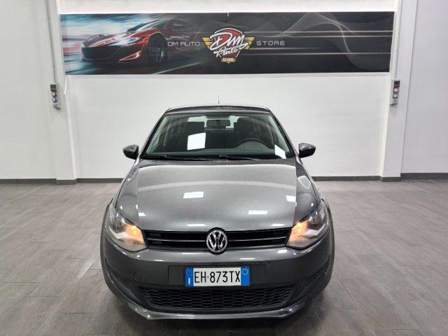 VOLKSWAGEN Polo 1.4 5 porte Trendline