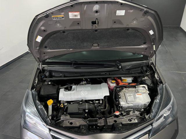 TOYOTA Yaris 1.5 Hybrid 5 porte Style