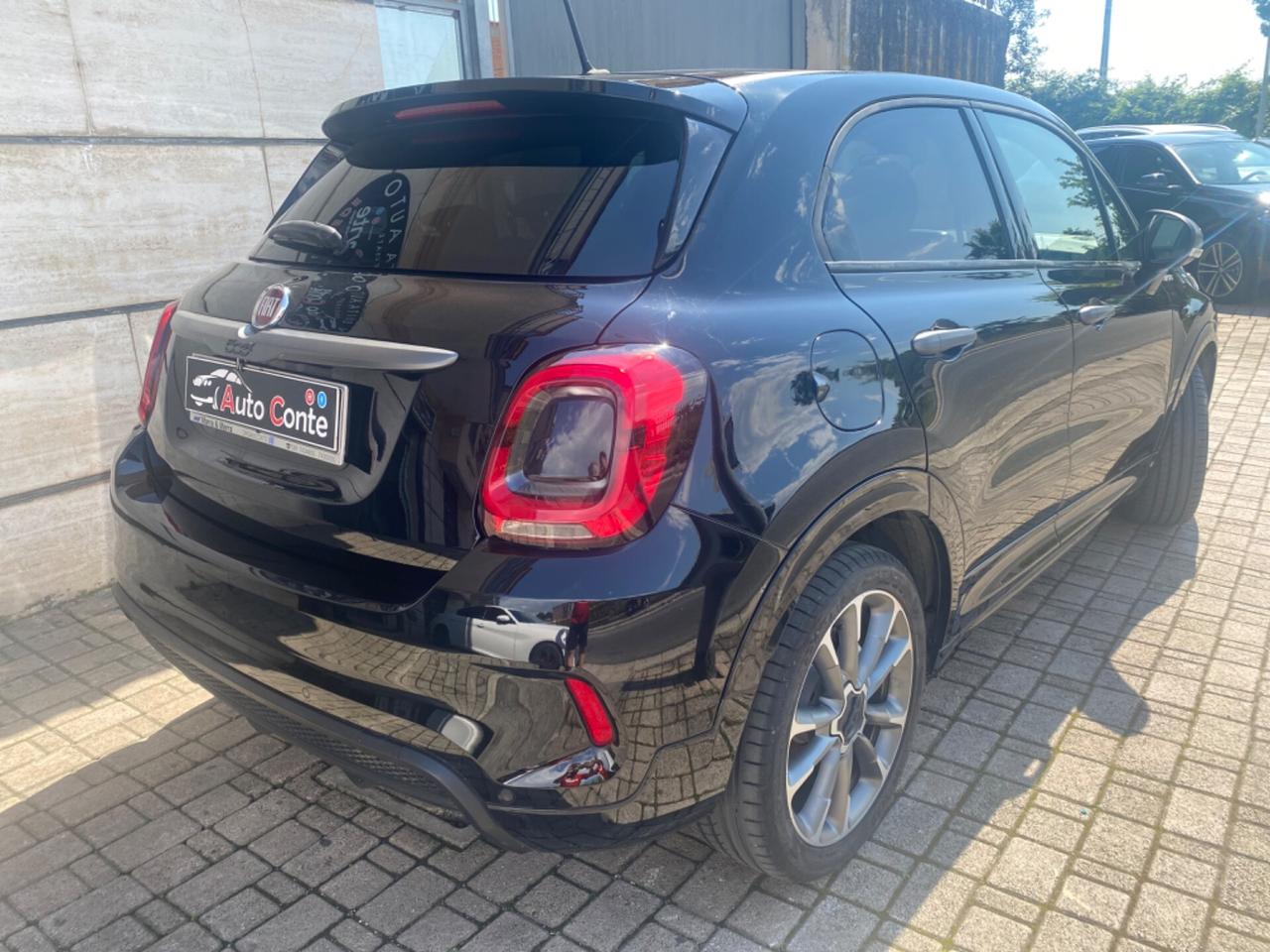 Fiat 500X 1.3 MultiJet 95 CV Sport