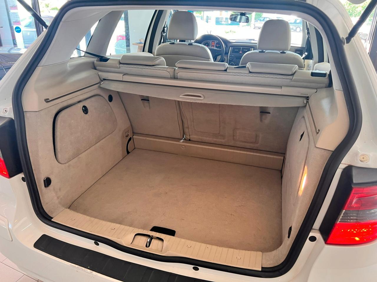 Mercedes-benz B 180 CDI Chrome