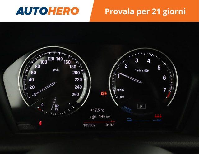 BMW 225 xe Active Tourer iPerformance Luxury aut.