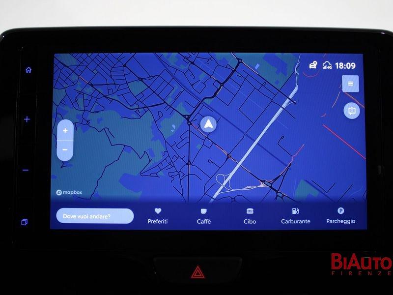 Toyota Yaris Yaris 1.5 Hybrid 5 porte Style