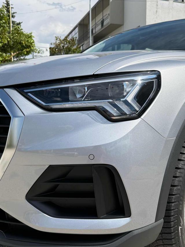 AUDI Q3 35 TDI Business SCONTO ROTTAMAZIONE
