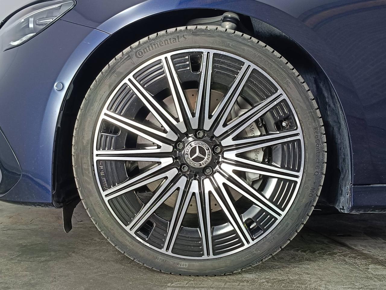Mercedes-Benz Classe E- W214 Berlina - E 220 d AMG Line Premium auto