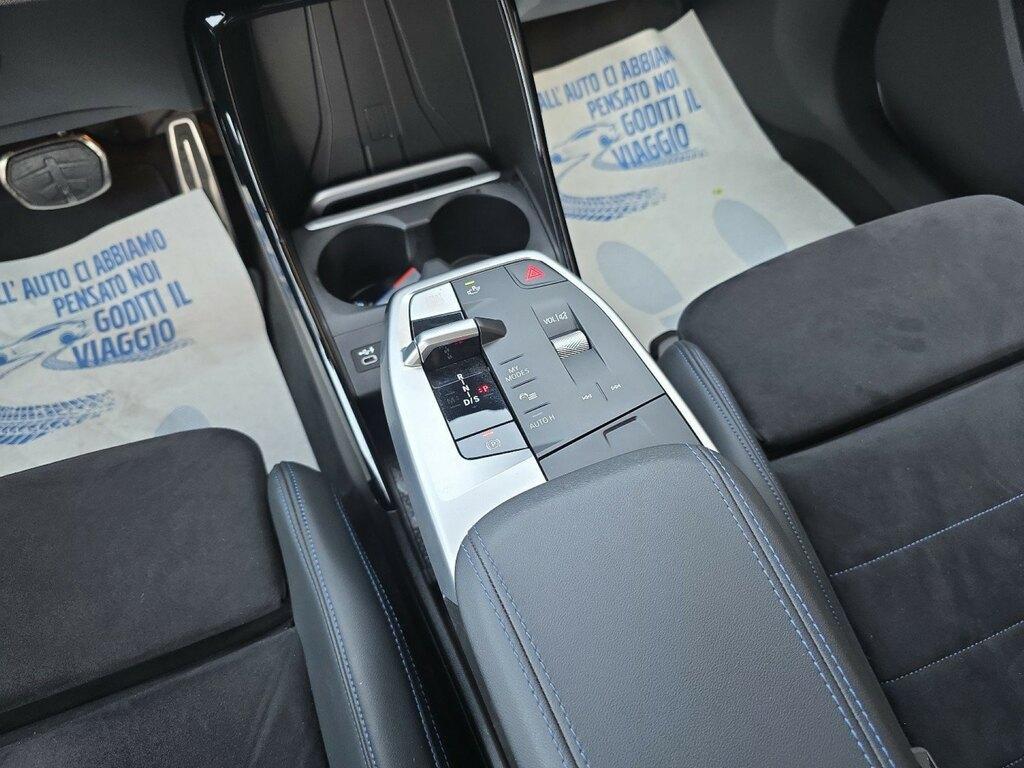 BMW Serie 2 Active Tourer 218 d Msport DCT
