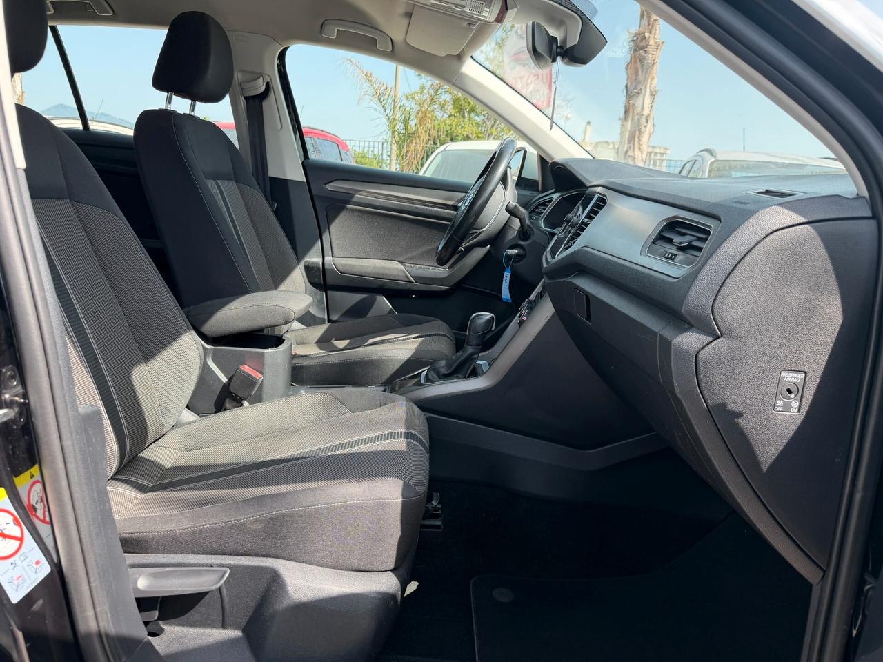 VOLKSWAGEN T-ROC 2020 1.5 BENZINA DSG 150 CV