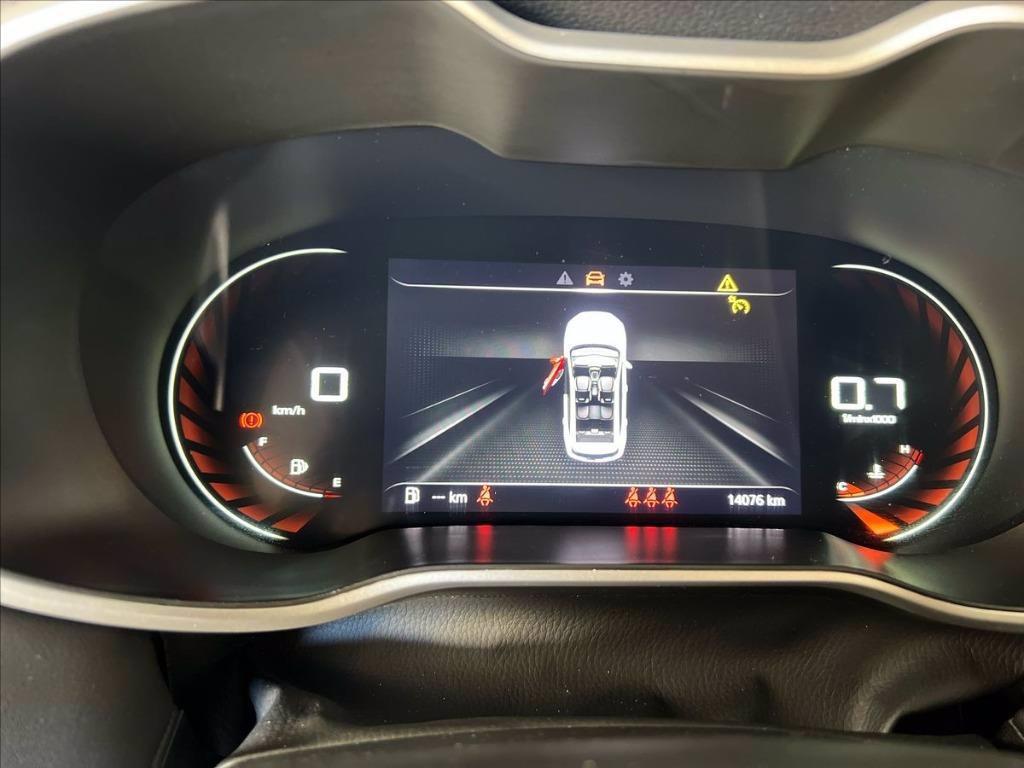 MG ZS 1.5 Luxury del 2024