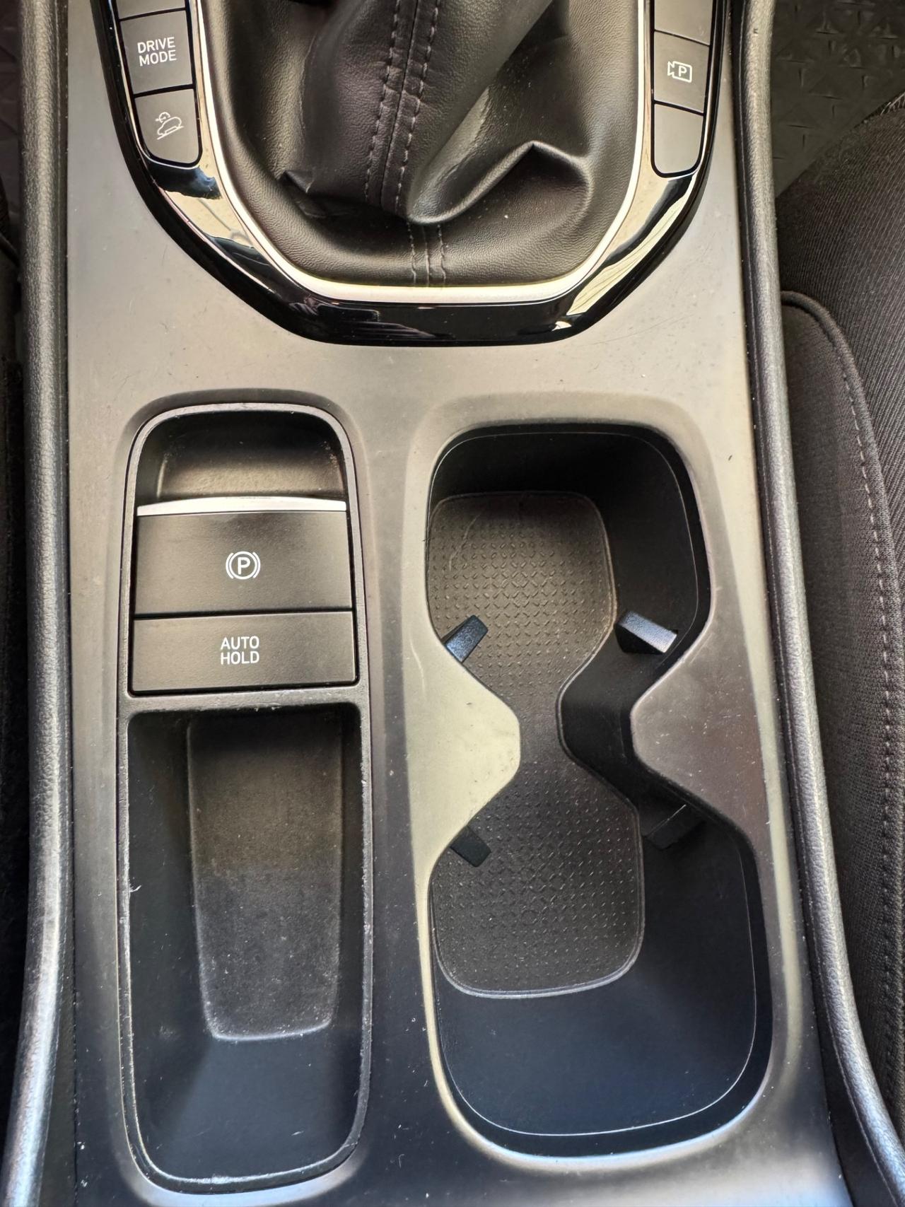 Hyundai Tucson 1.6 CRDI XLine