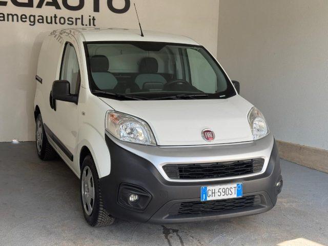 FIAT Fiorino 1.3 MJT 95CV Cargo Adventure