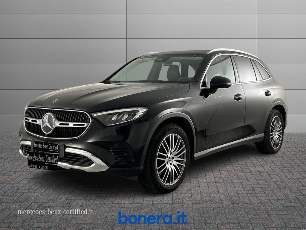 Mercedes GLC 220 220 d Mild hybrid Advanced Plus 4Matic 9G-Tronic