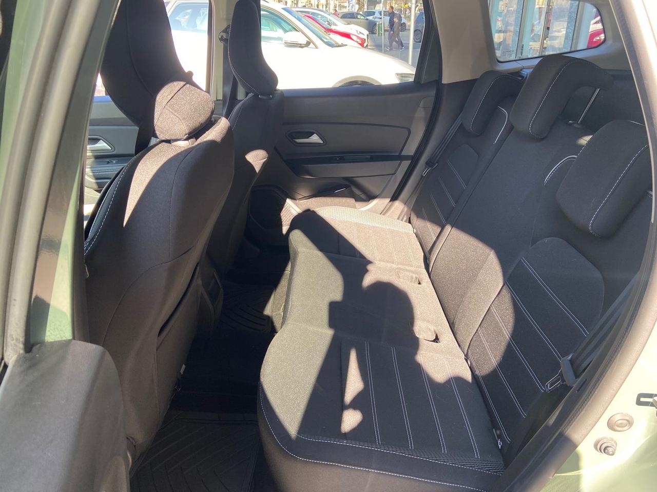 Dacia Duster Journey 1.3 TCe 150 #9490