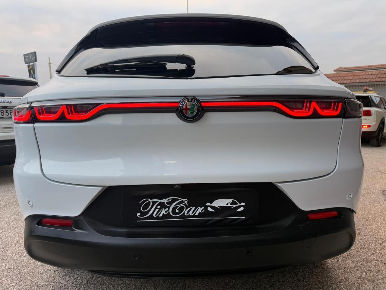 ALFA ROMEO TONALE SPRINT 1.6 130CV TCT6 PELLE NAVI CAM ANNO 2023