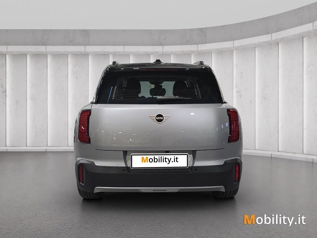 Mini Mini Countryman 1.5 48V C Classic Steptronic