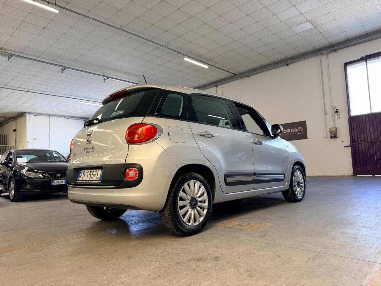 Fiat 500L 1.3 Multijet 95 CV Pop Star