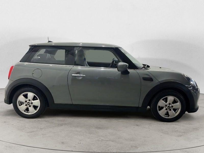 MINI Mini One 55kW Classic