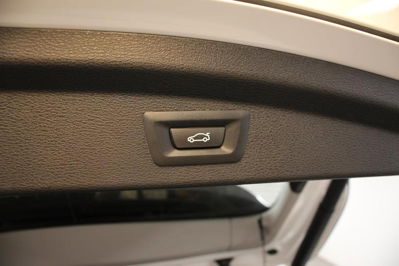 Bmw X2 sDrive18i Advantage
