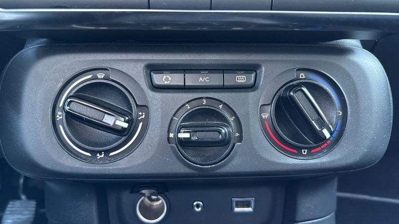 Citroën C3 III 2017 1.2 PureTech 82cv Feel neopatentati