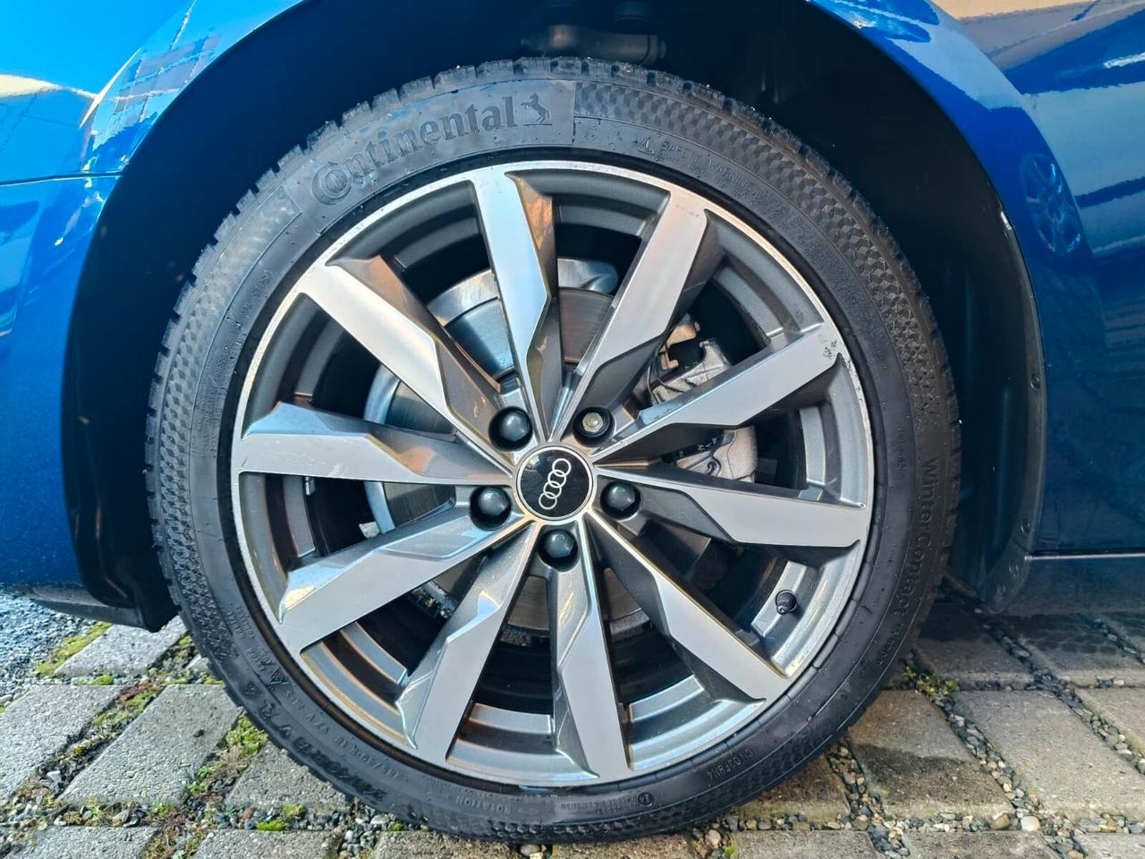 Audi A4 30 TDI/136 CV S tronic Business