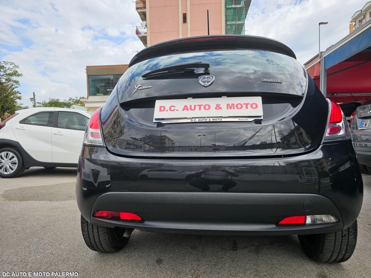 Lancia Ypsilon 1.0 Benzina 69CV.Hybrid.Nuov.a.2022