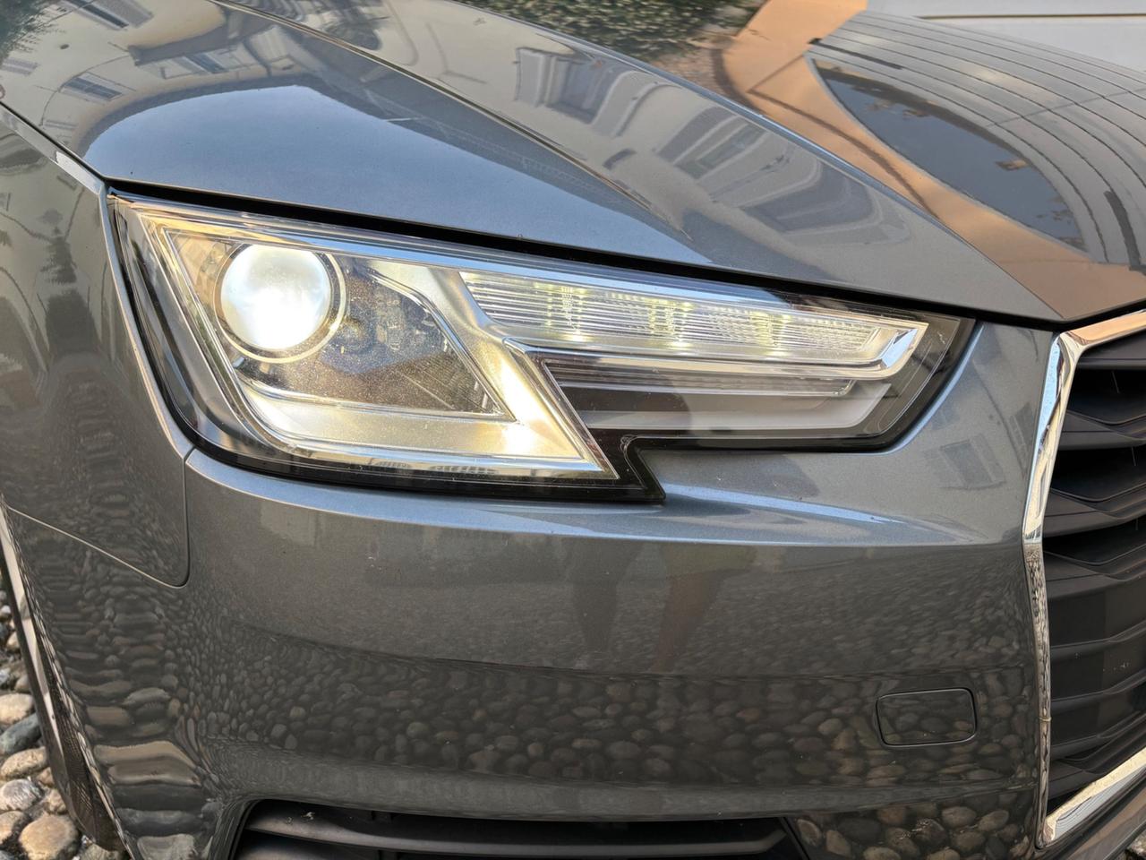 Audi A4 Avant 2.0 TDI 150 CV Business Sport