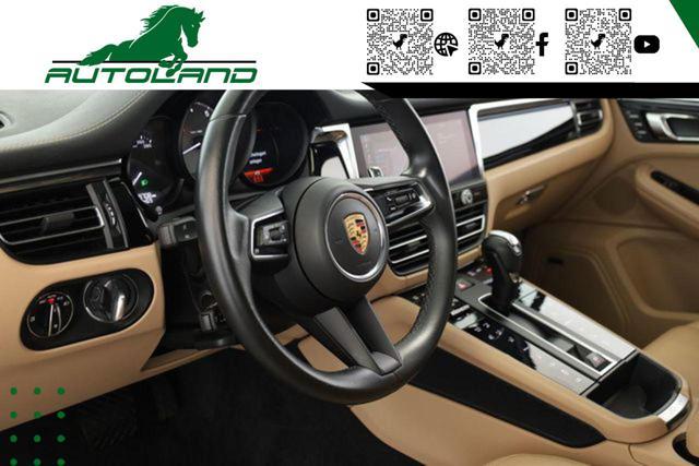 PORSCHE Macan 2.0 Sport Chrono PDLS+ 265Cv * Iva Esposta *