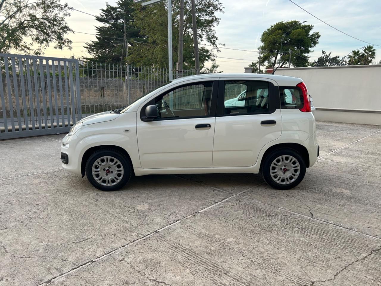 Fiat Panda 1.2 Pop “ VENDUTA “