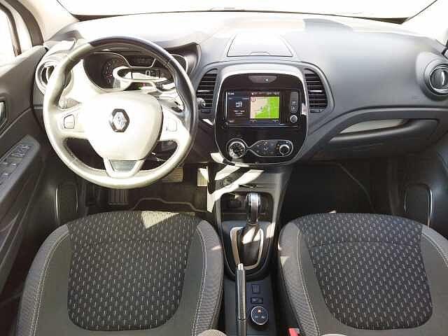 Renault Captur TCe 120 CV EDC Start&Stop Energy Intens