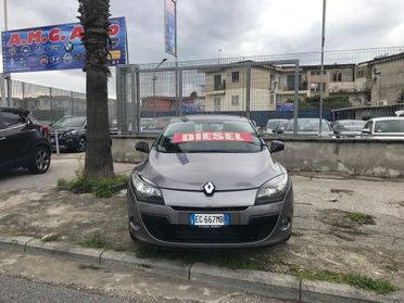 Renault Megane Mégane 1.5 dCi 110CV SporTour GT Line auto pari al nuovo