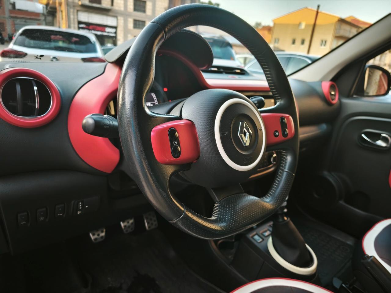 Renault Twingo 0.9 TCe 90 CV Sport Limited Edition