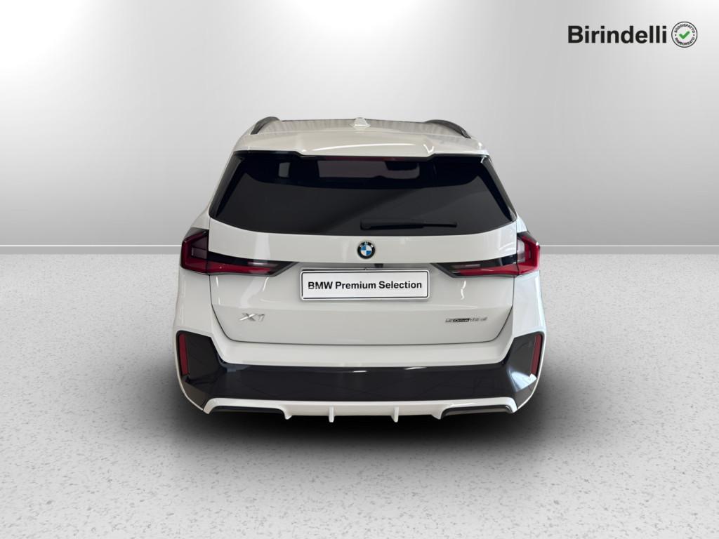 BMW X1 (U11) - X1 sDrive 18d Msport