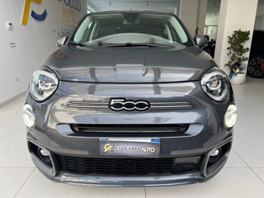 FIAT 500X 1.3 MultiJet 95 CV Sport fari led da ?199,00 mensi